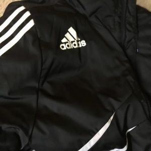Adidas Parka